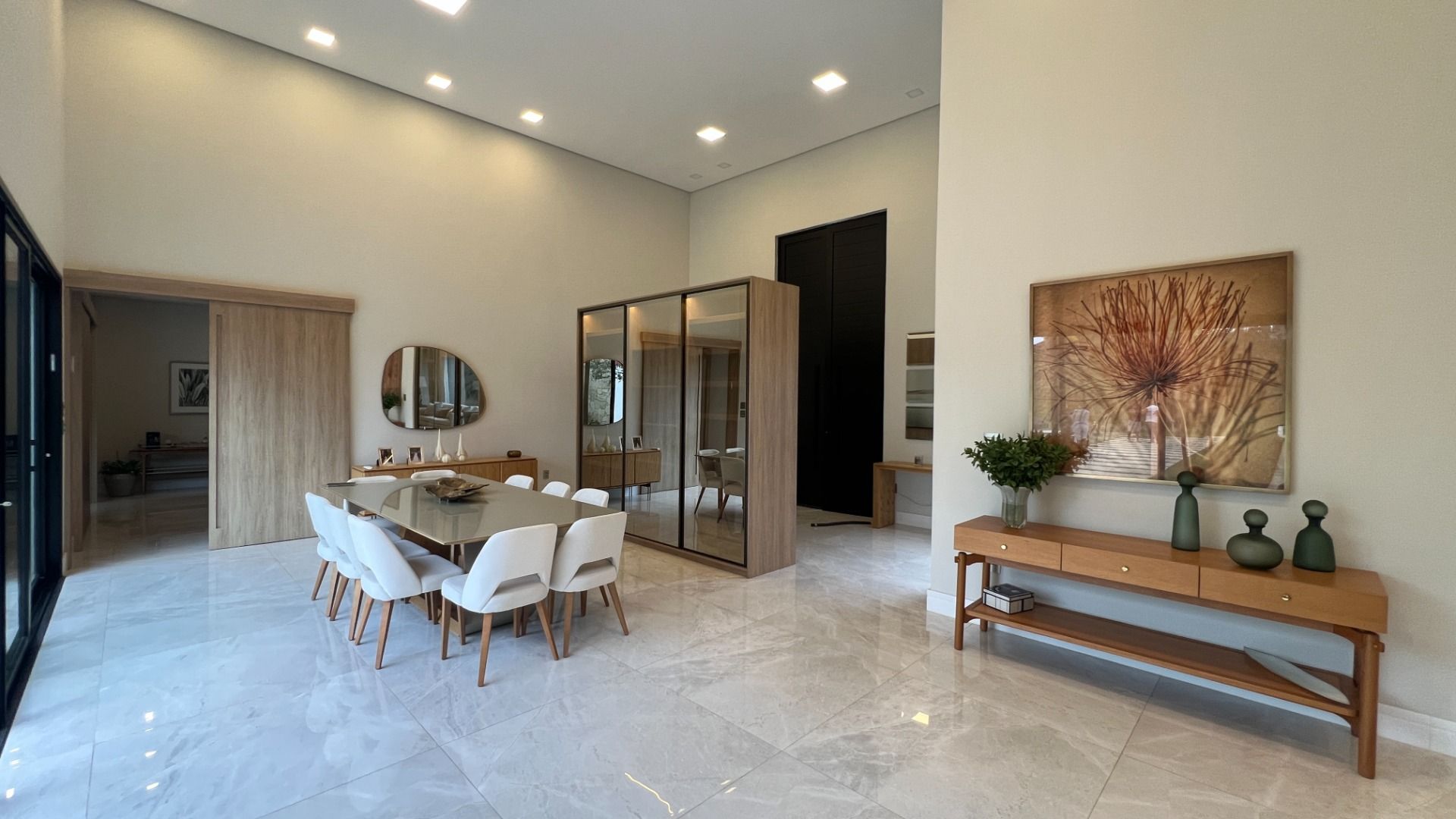 Casa de condomínio à venda no Condomínio Terras de São José II: