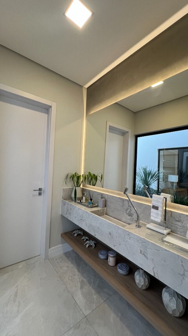 Casa de condomínio à venda no Condomínio Terras de São José II: