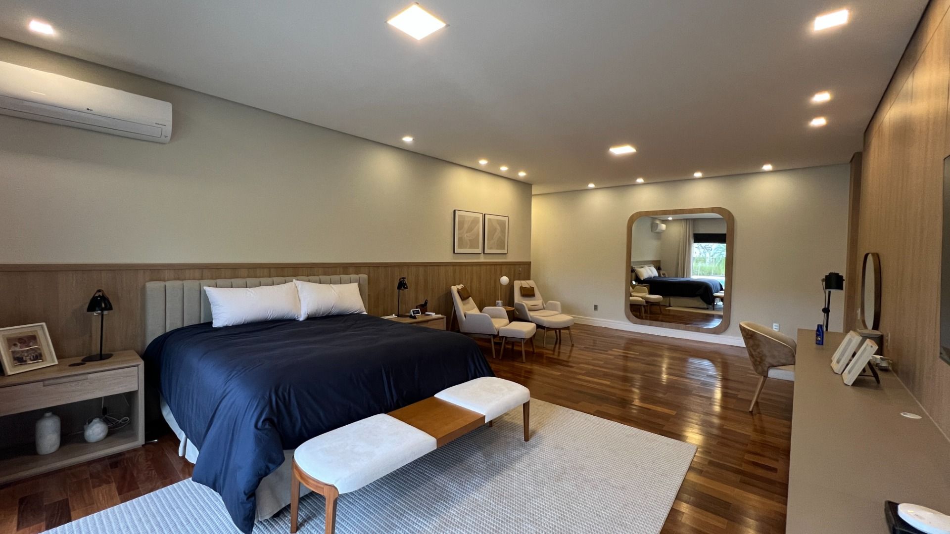 Casa de condomínio à venda no Condomínio Terras de São José II: