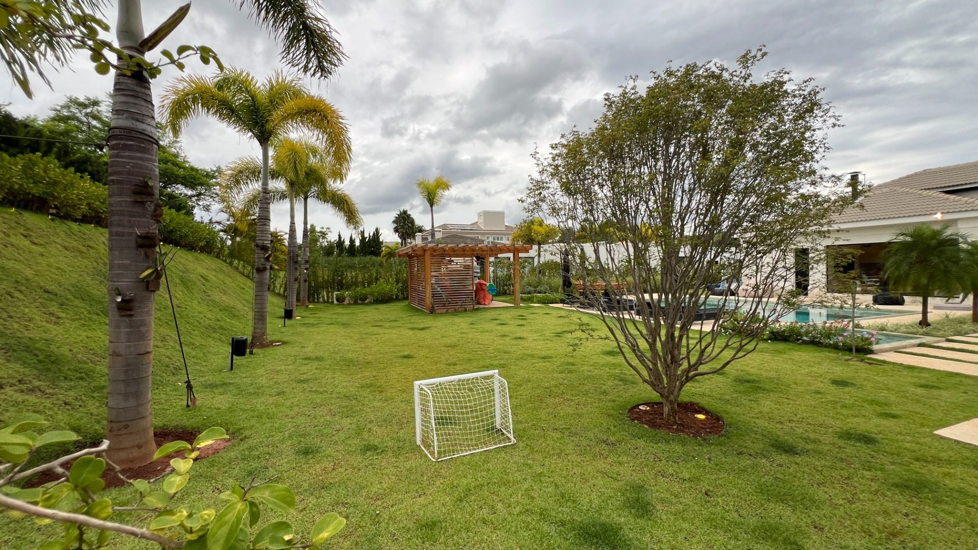 Casa de condomínio à venda no Condomínio Terras de São José II: