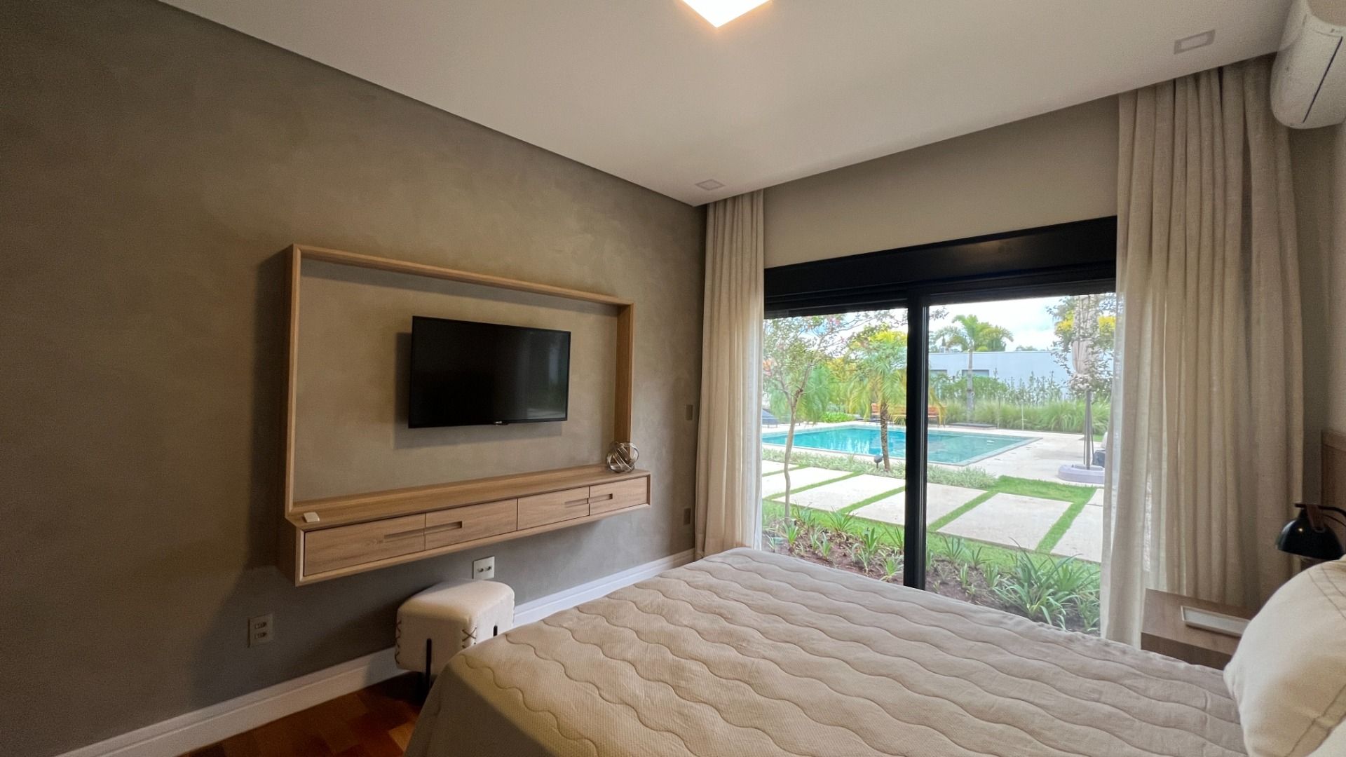 Casa de condomínio à venda no Condomínio Terras de São José II: