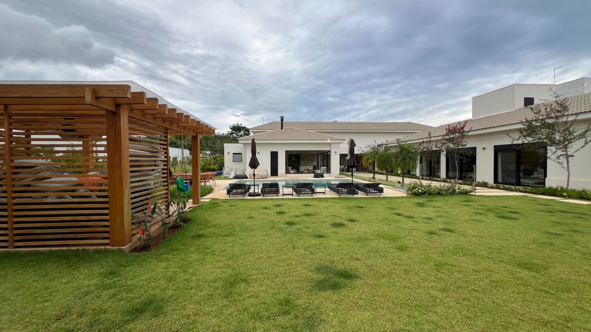 Casa de condomínio à venda no Condomínio Terras de São José II: