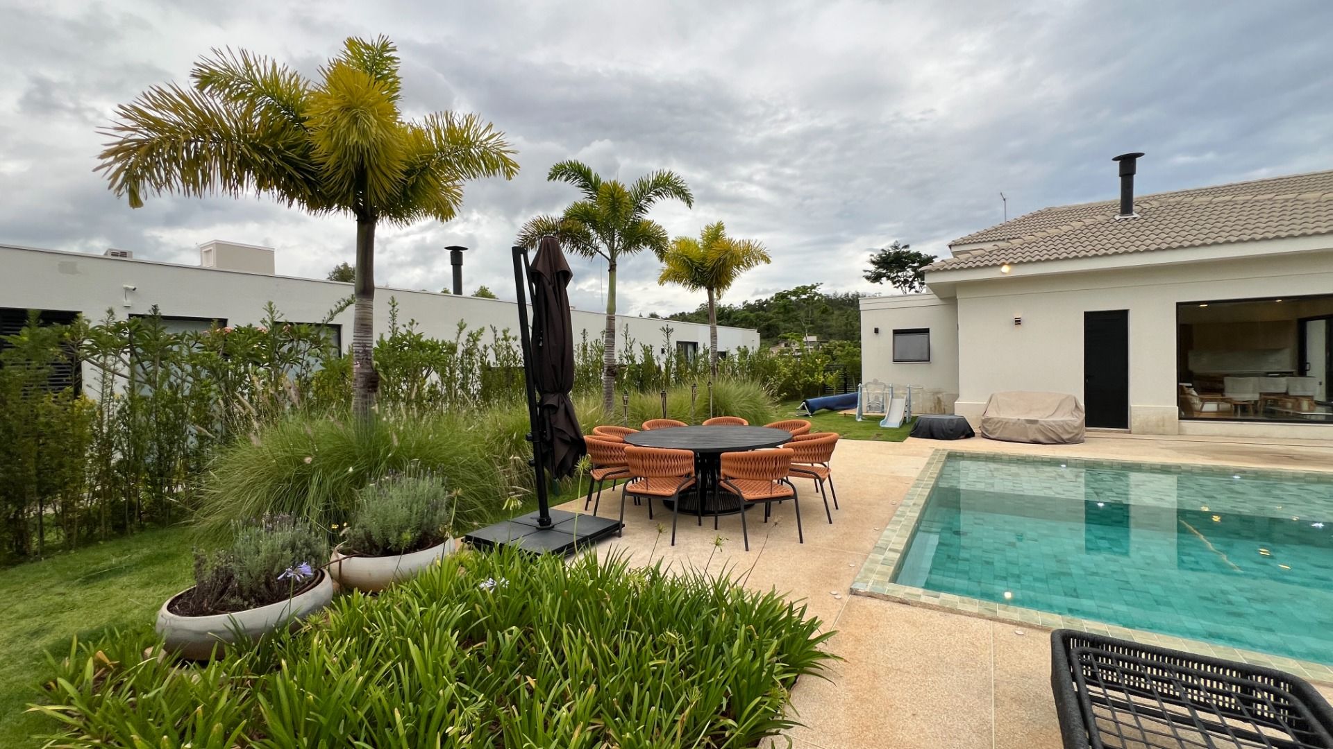 Casa de condomínio à venda no Condomínio Terras de São José II: