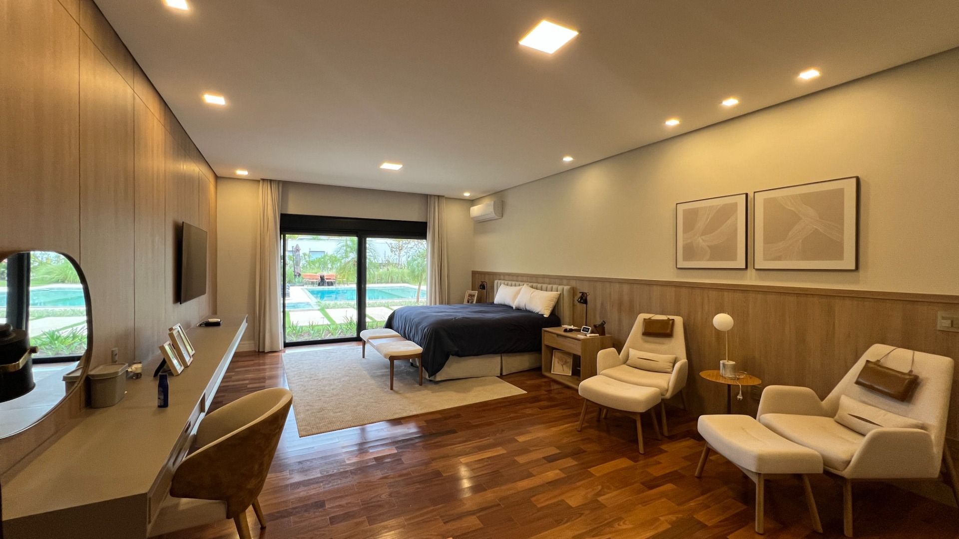 Casa de condomínio à venda no Condomínio Terras de São José II: