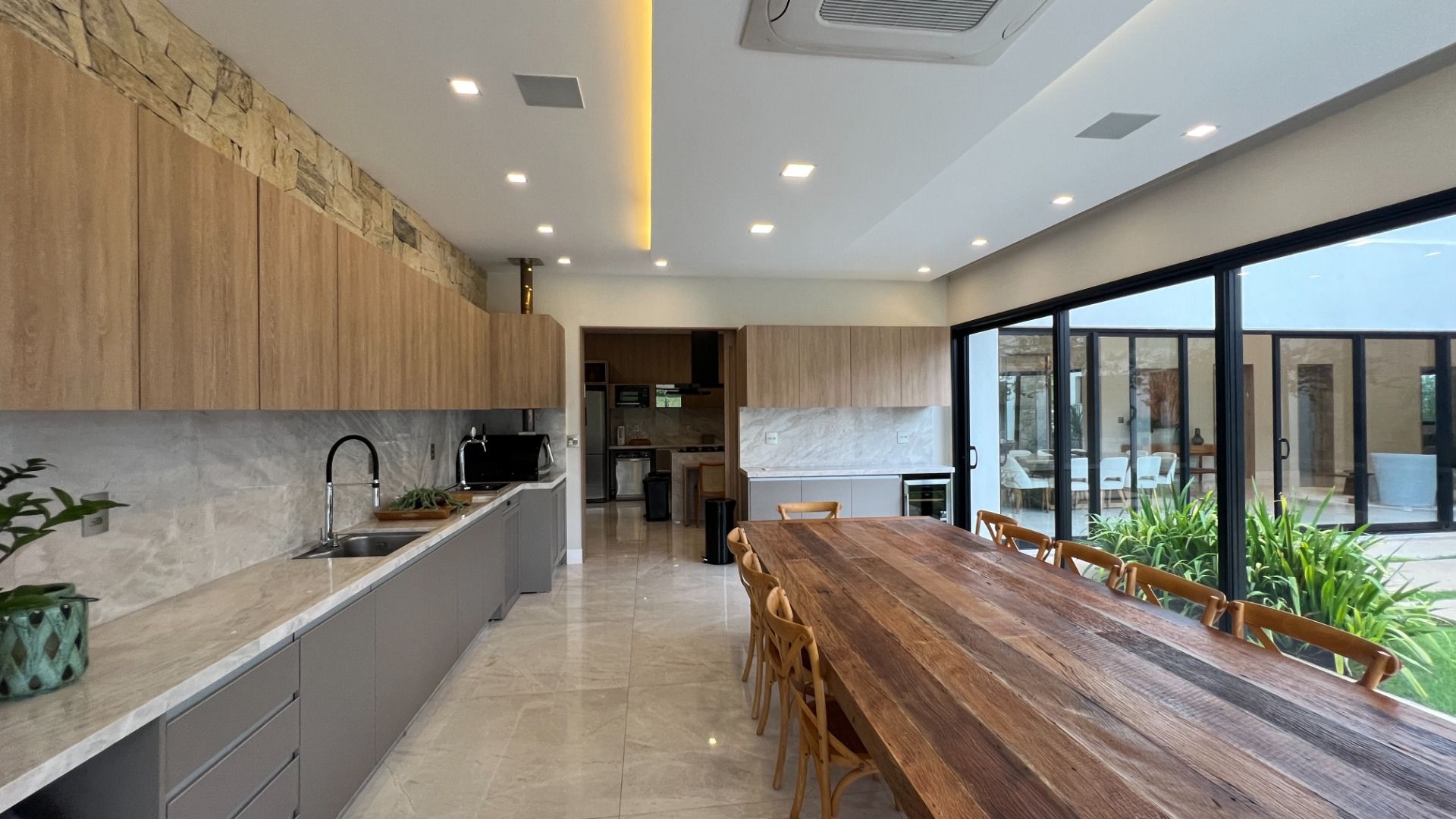 Casa de condomínio à venda no Condomínio Terras de São José II: