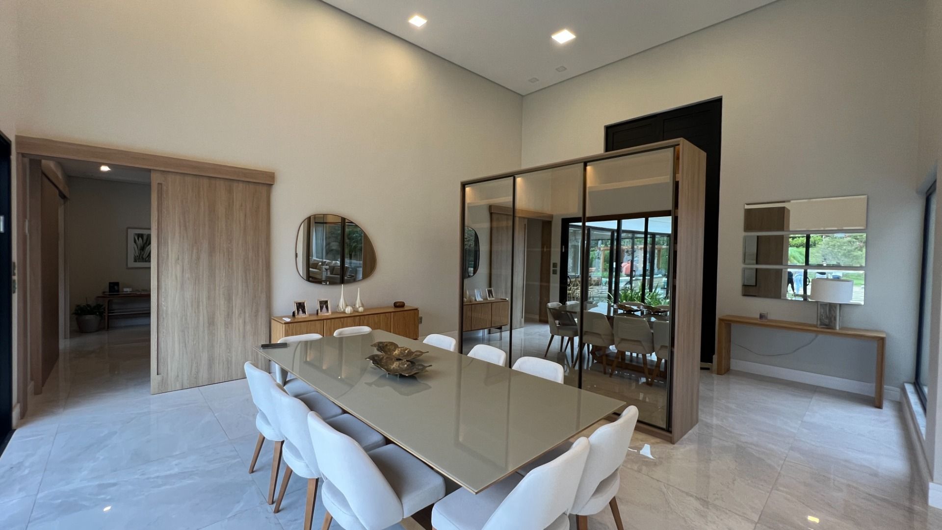 Casa de condomínio à venda no Condomínio Terras de São José II: