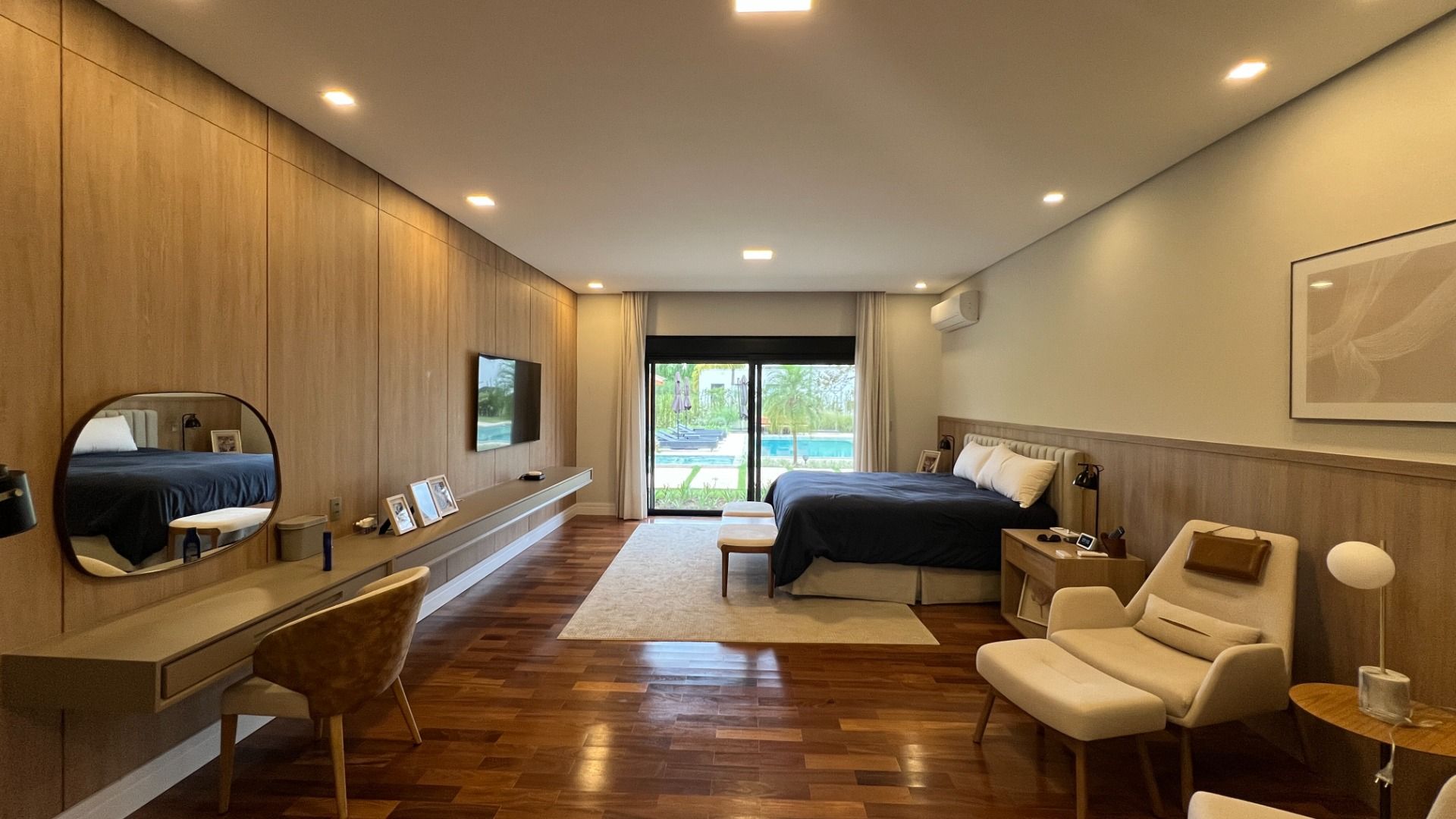 Casa de condomínio à venda no Condomínio Terras de São José II: