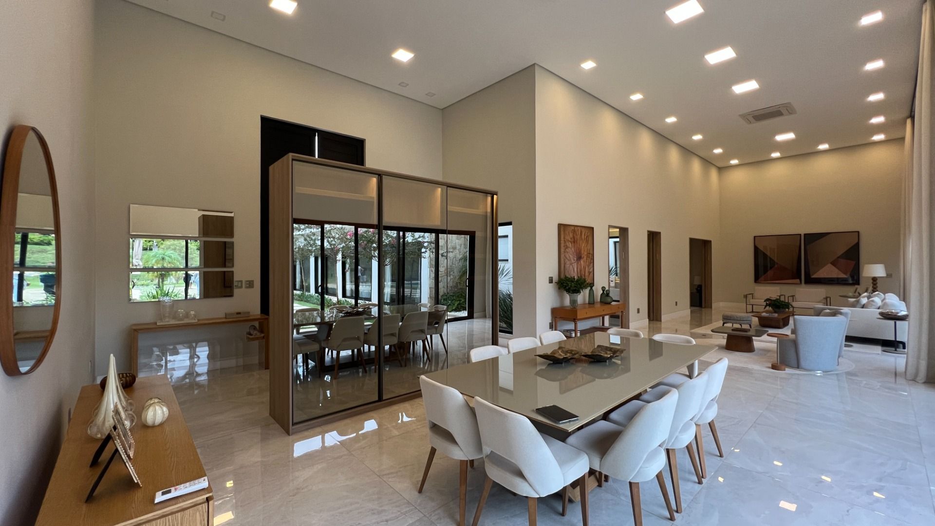 Casa de condomínio à venda no Condomínio Terras de São José II: