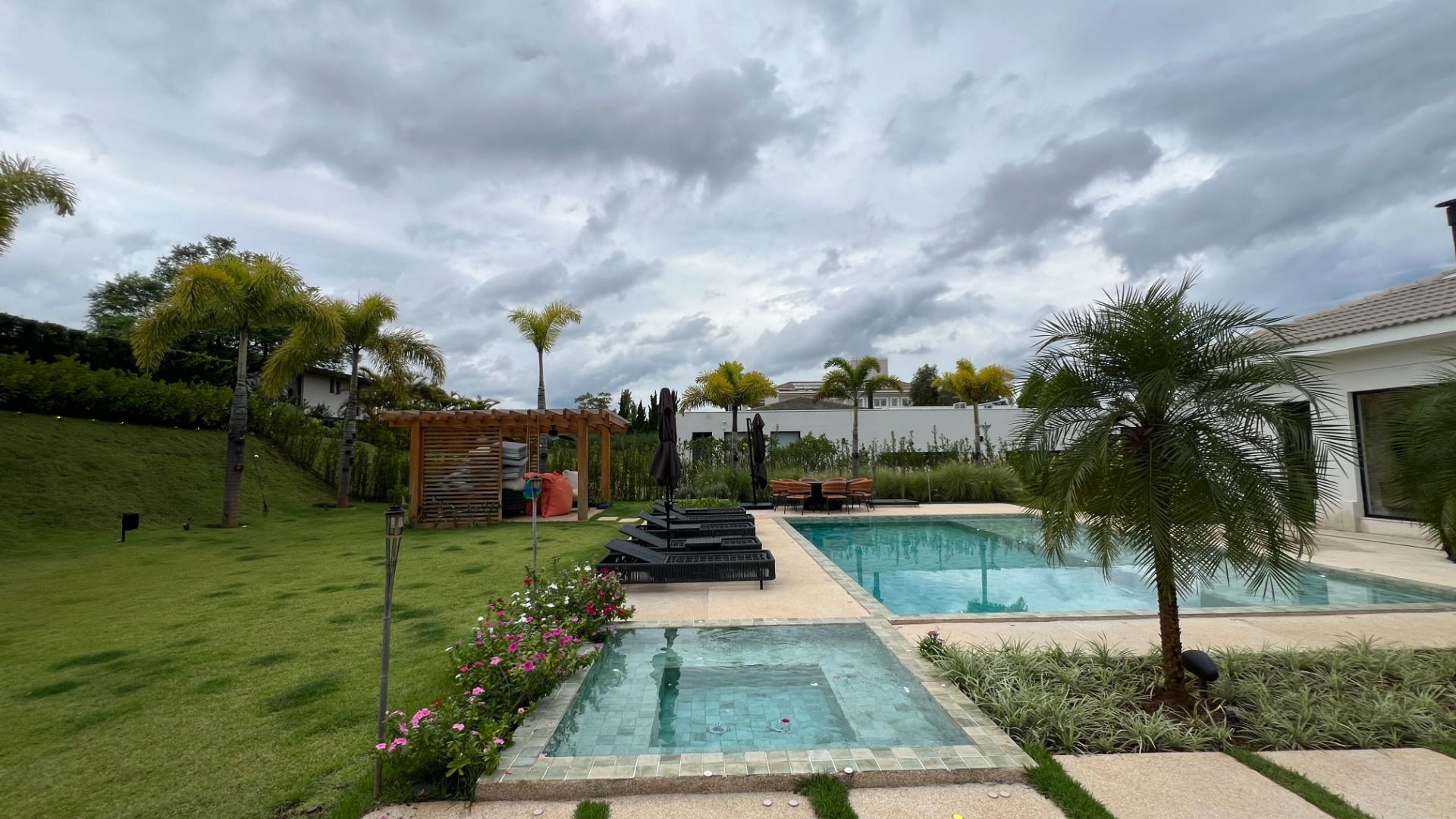 Casa de condomínio à venda no Condomínio Terras de São José II: