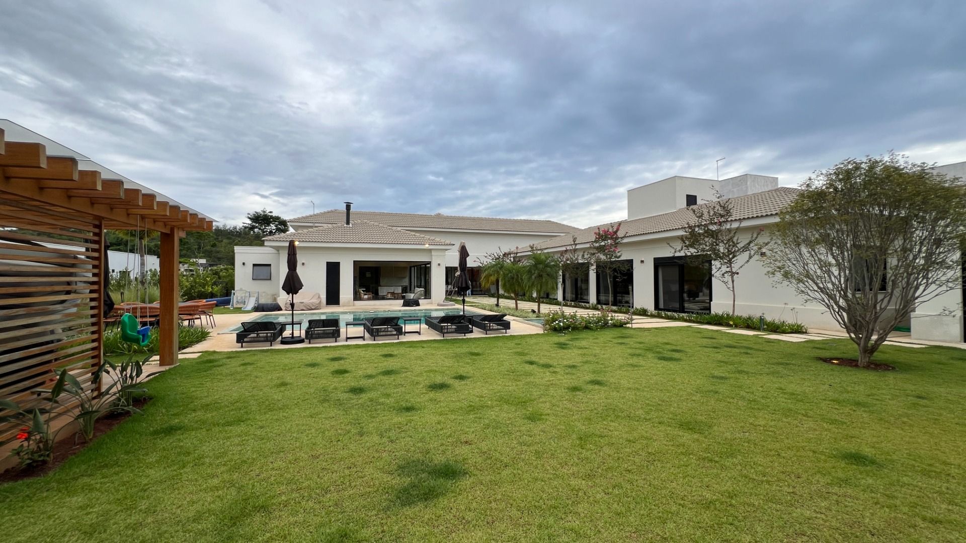 Casa de condomínio à venda no Condomínio Terras de São José II: