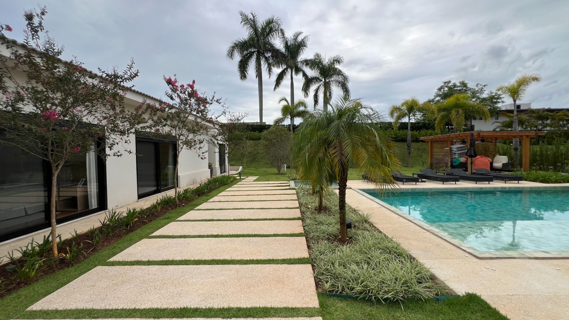 Casa de condomínio à venda no Condomínio Terras de São José II: