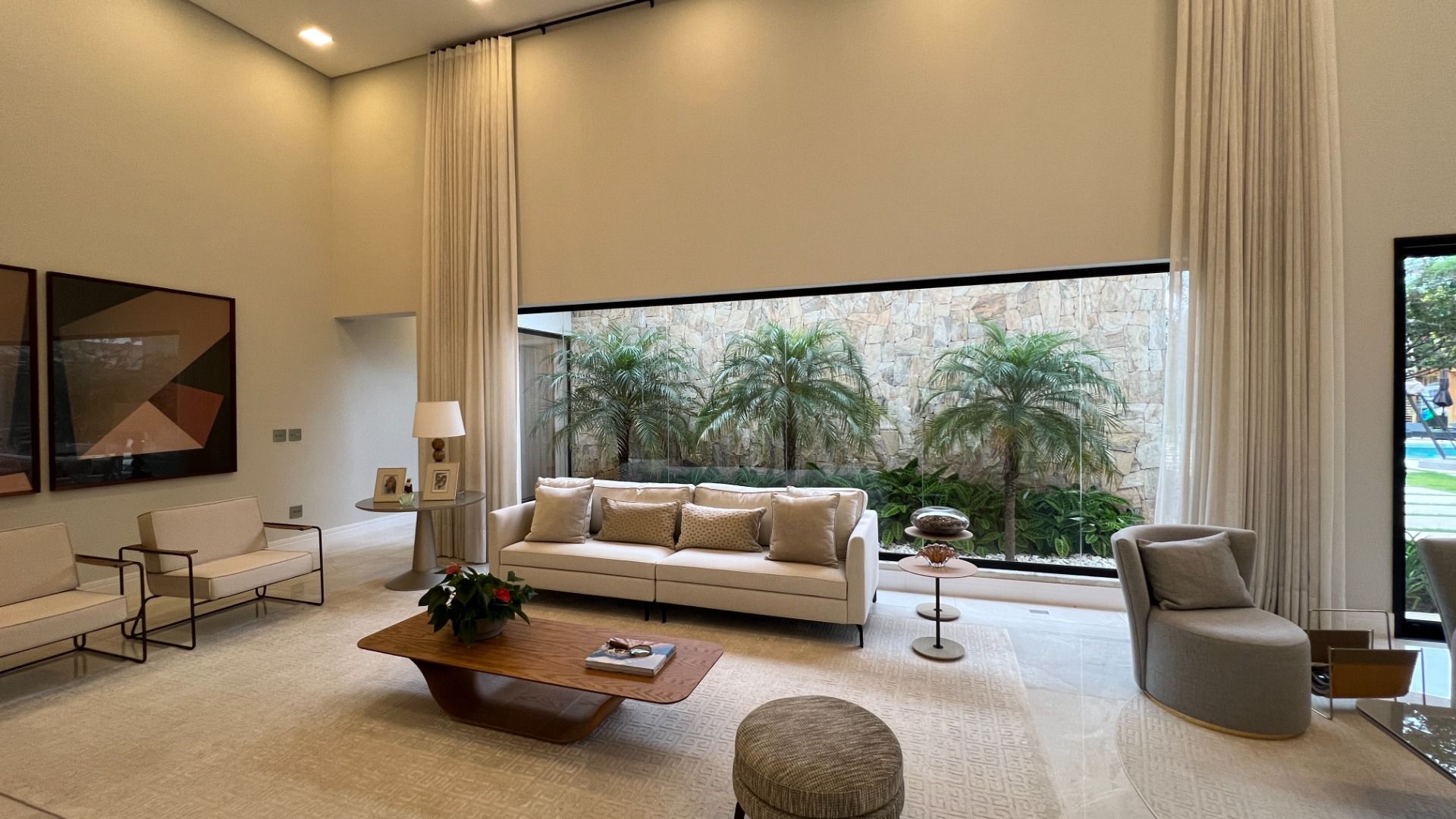 Casa de Condomínio Condomínio Terras de São José II Itu 