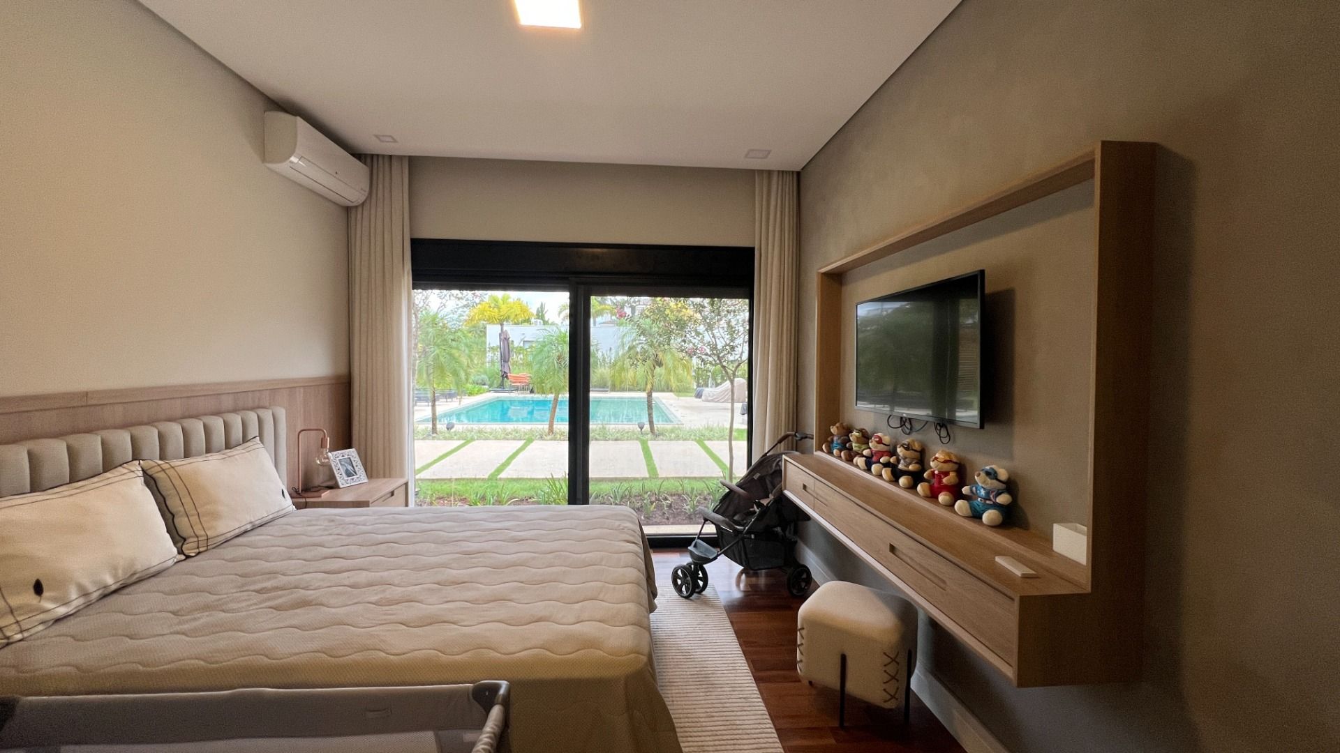 Casa de condomínio à venda no Condomínio Terras de São José II: