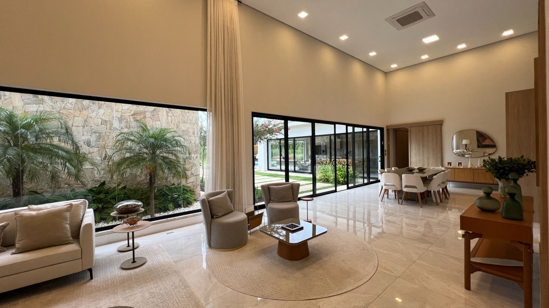 Casa de Condomínio Condomínio Terras de São José II Itu 