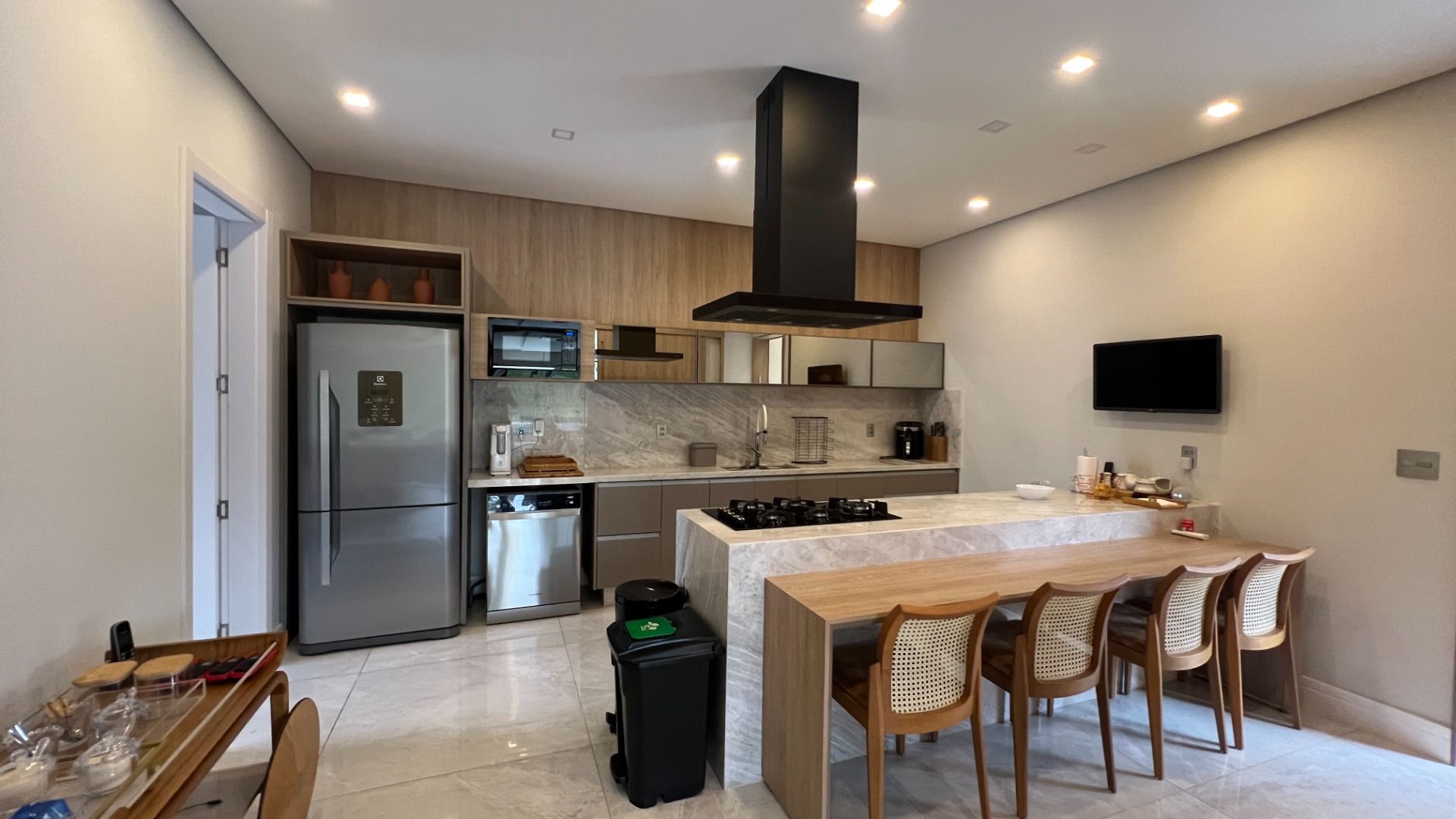 Casa de condomínio à venda no Condomínio Terras de São José II: