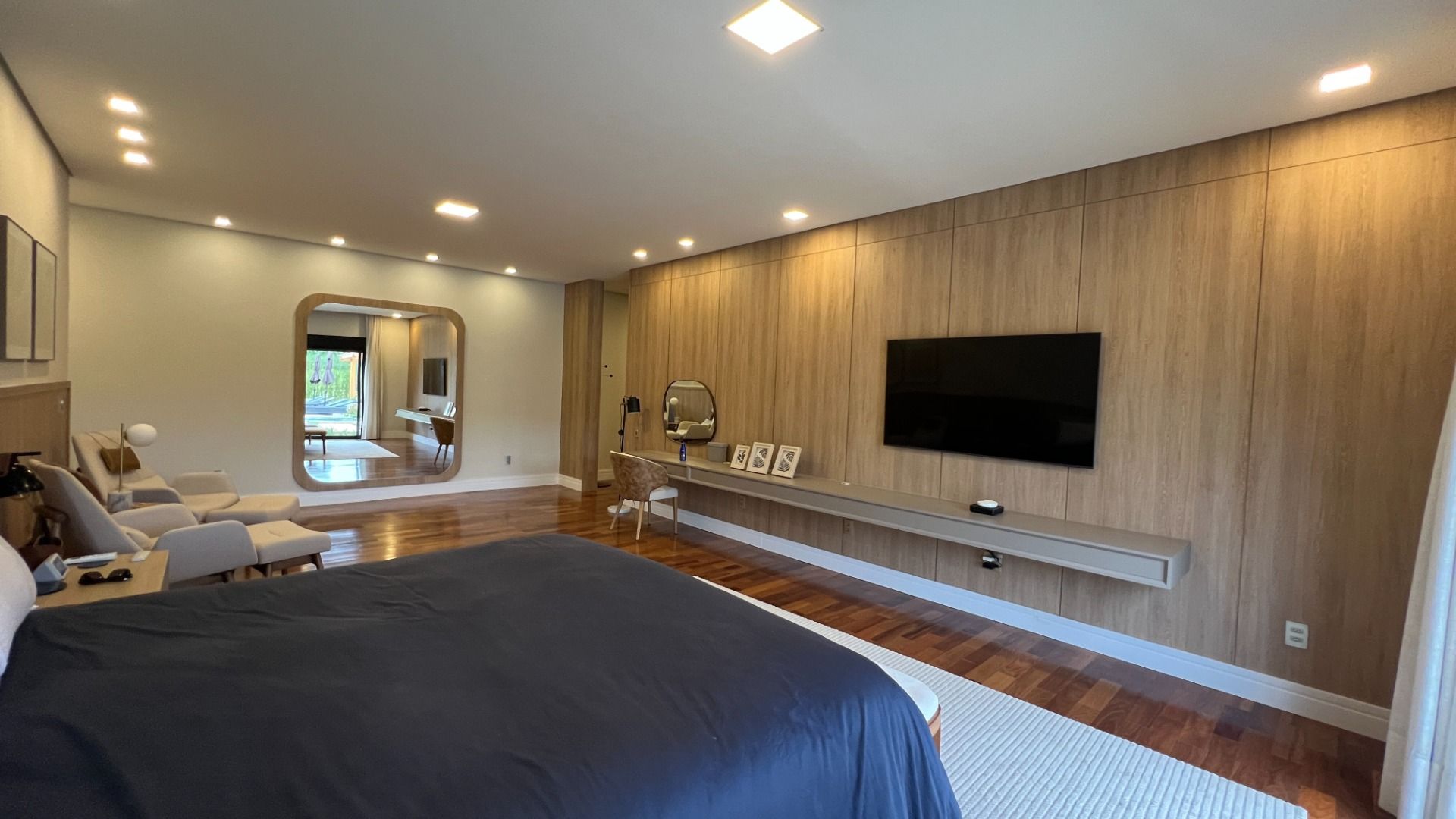 Casa de condomínio à venda no Condomínio Terras de São José II: