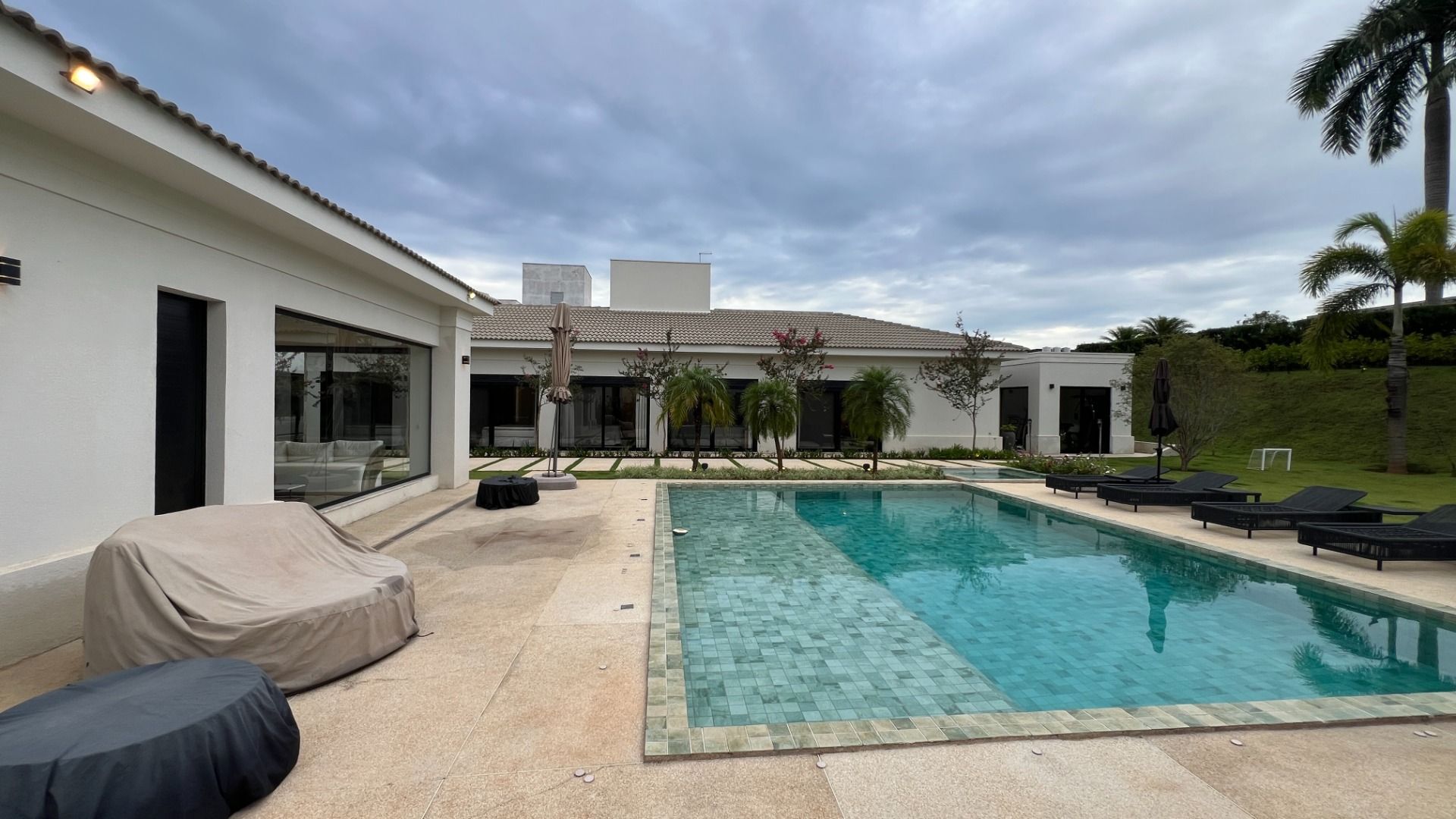 Casa de condomínio à venda no Condomínio Terras de São José II: