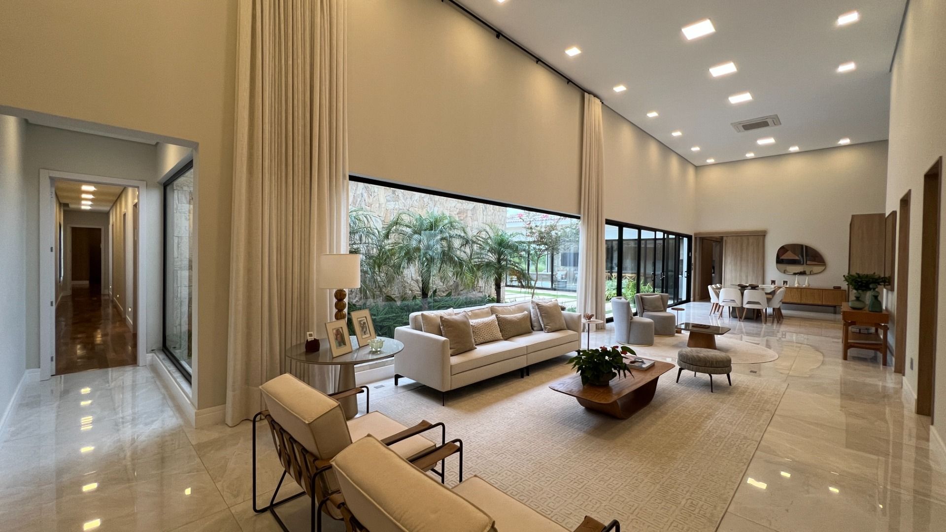 Casa de condomínio à venda no Condomínio Terras de São José II: