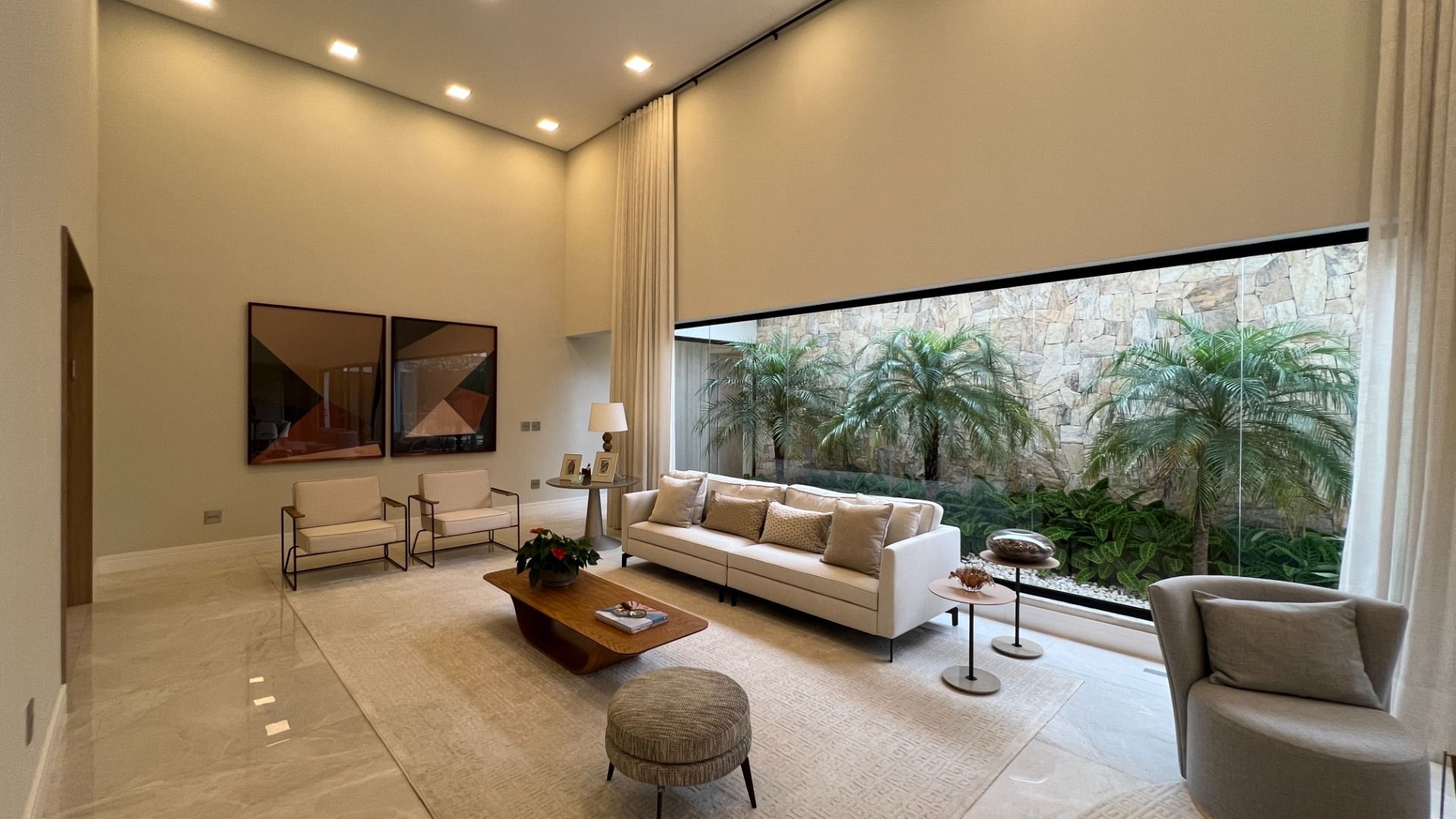 Casa de Condomínio Condomínio Terras de São José II Itu 