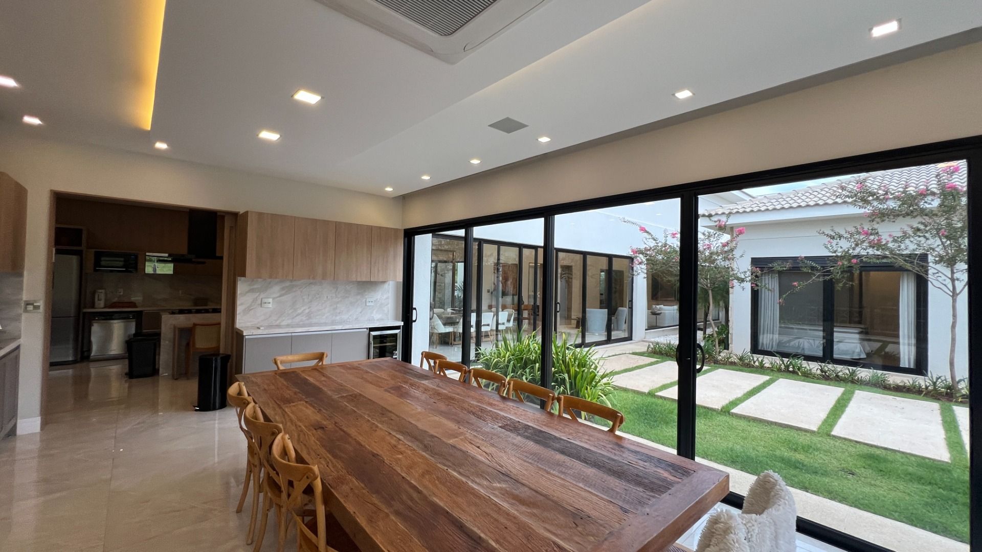 Casa de condomínio à venda no Condomínio Terras de São José II: