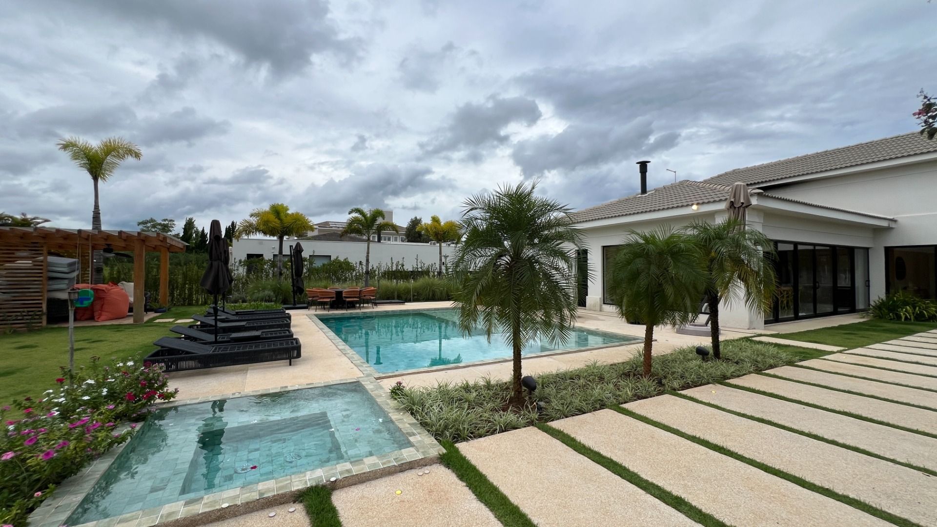 Casa á Venda no Condomínio Terras de São José Ii, Itu/Sp.