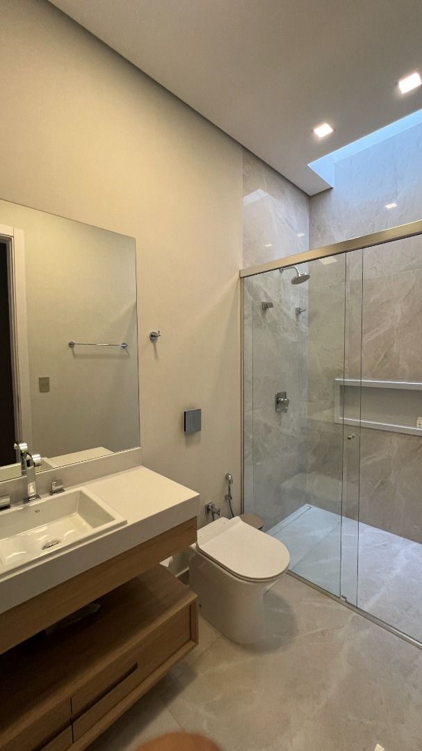 Casa de condomínio à venda no Condomínio Terras de São José II: