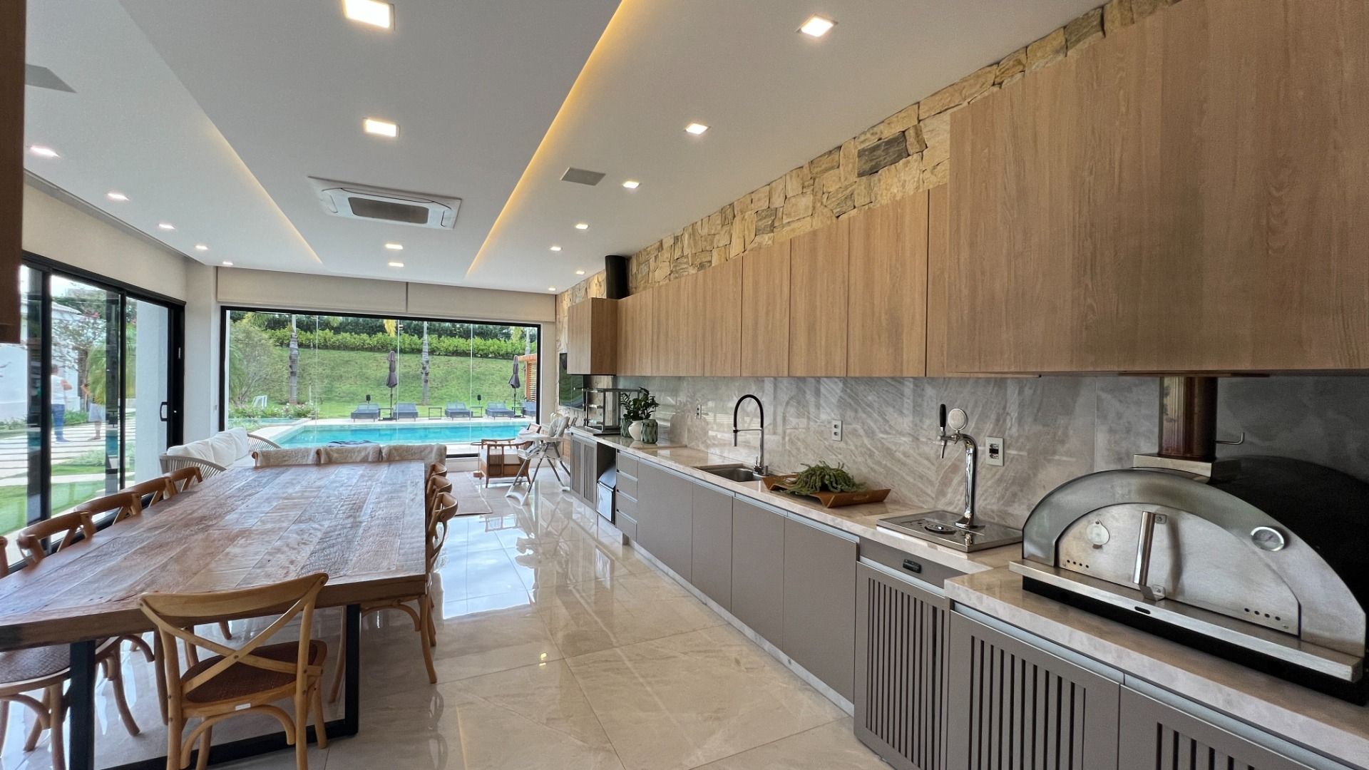 Casa de condomínio à venda no Condomínio Terras de São José II: