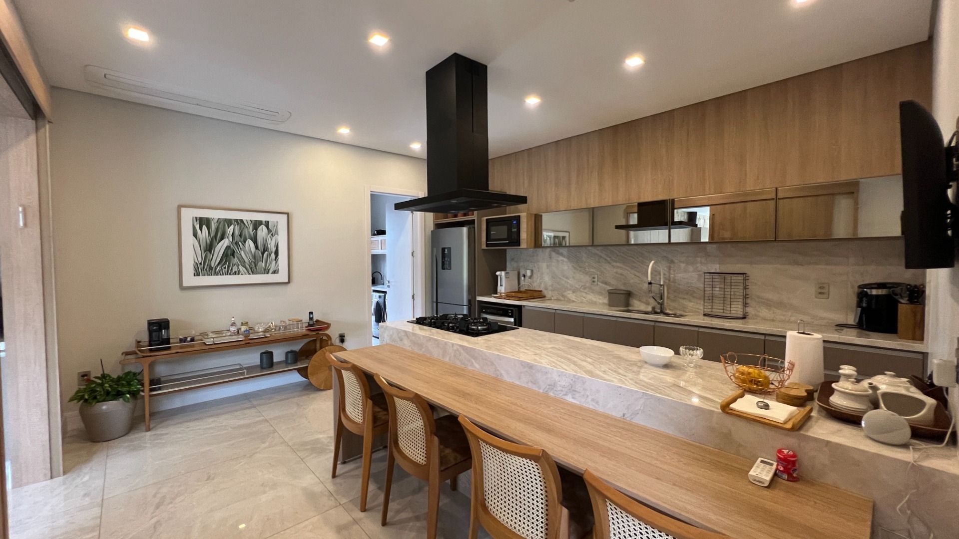 Casa de condomínio à venda no Condomínio Terras de São José II: