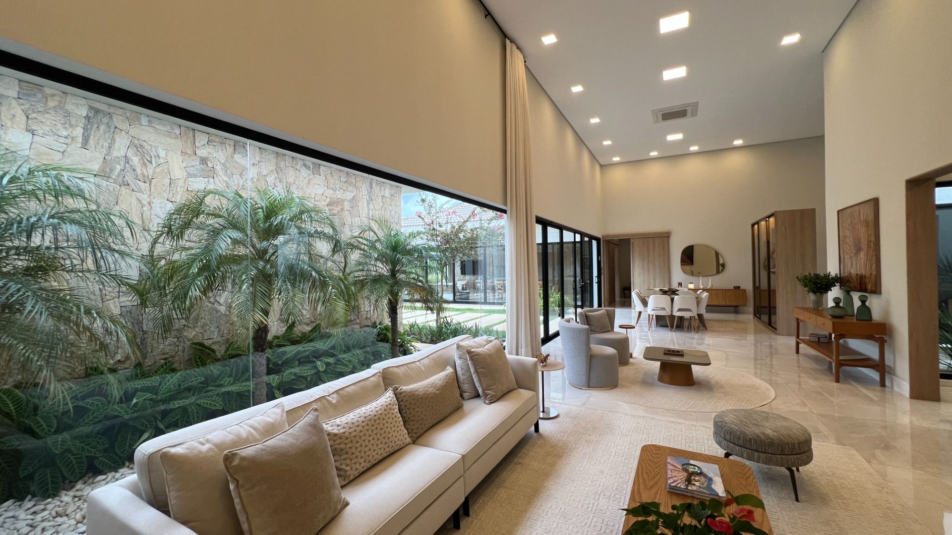 Casa de condomínio à venda no Condomínio Terras de São José II: