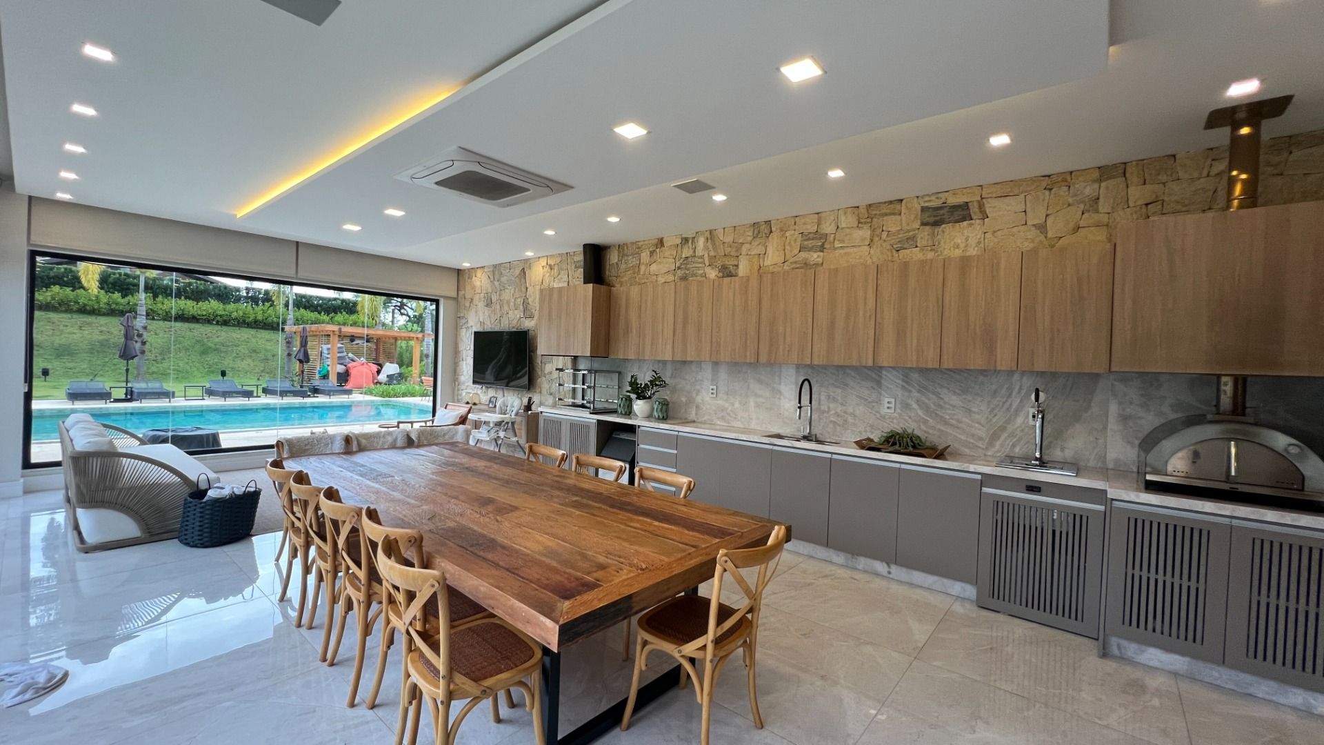 Casa de condomínio à venda no Condomínio Terras de São José II: