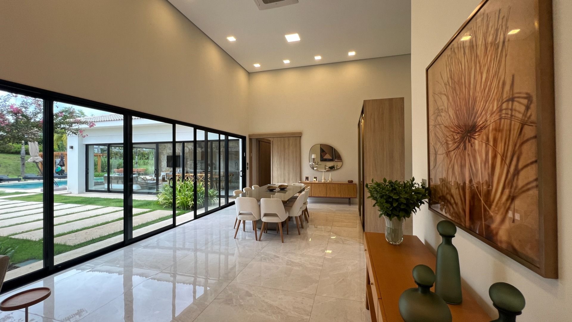 Casa de condomínio à venda no Condomínio Terras de São José II: