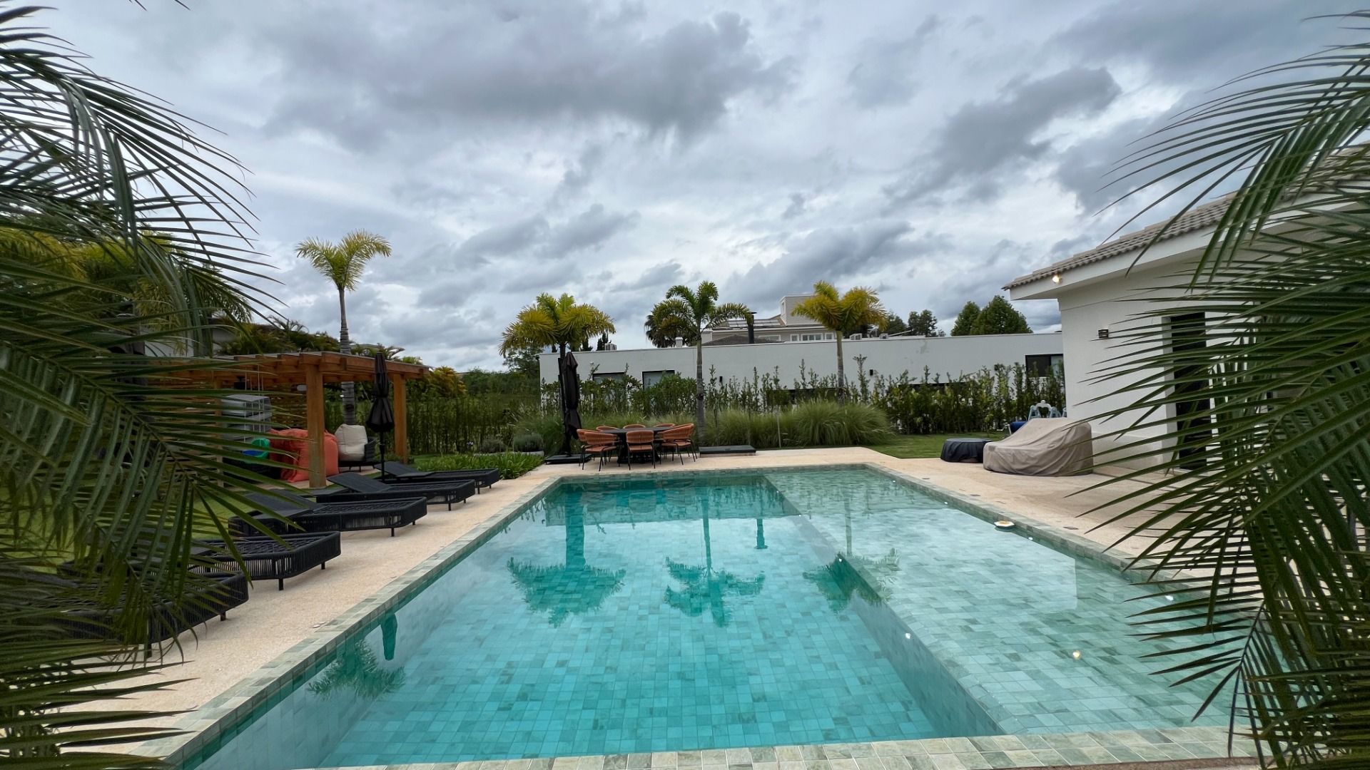 Casa de condomínio à venda no Condomínio Terras de São José II: