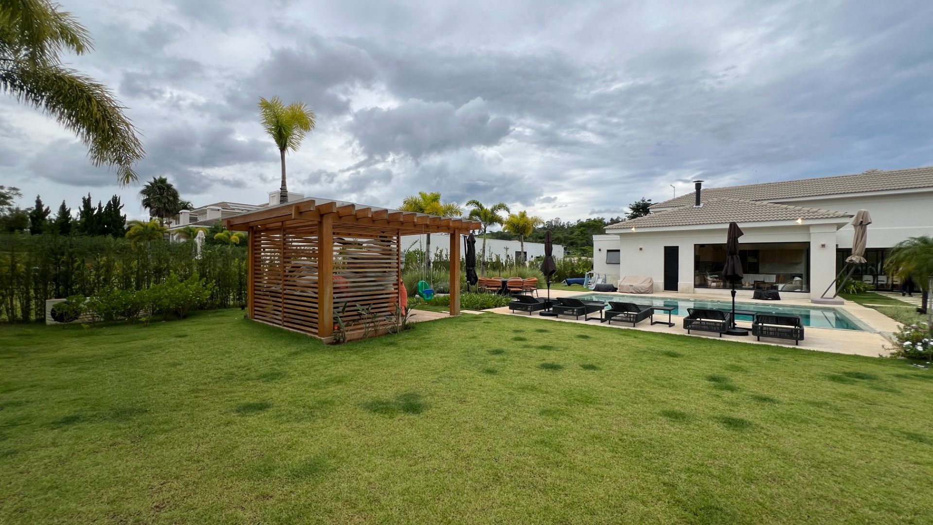 Casa de condomínio à venda no Condomínio Terras de São José II: