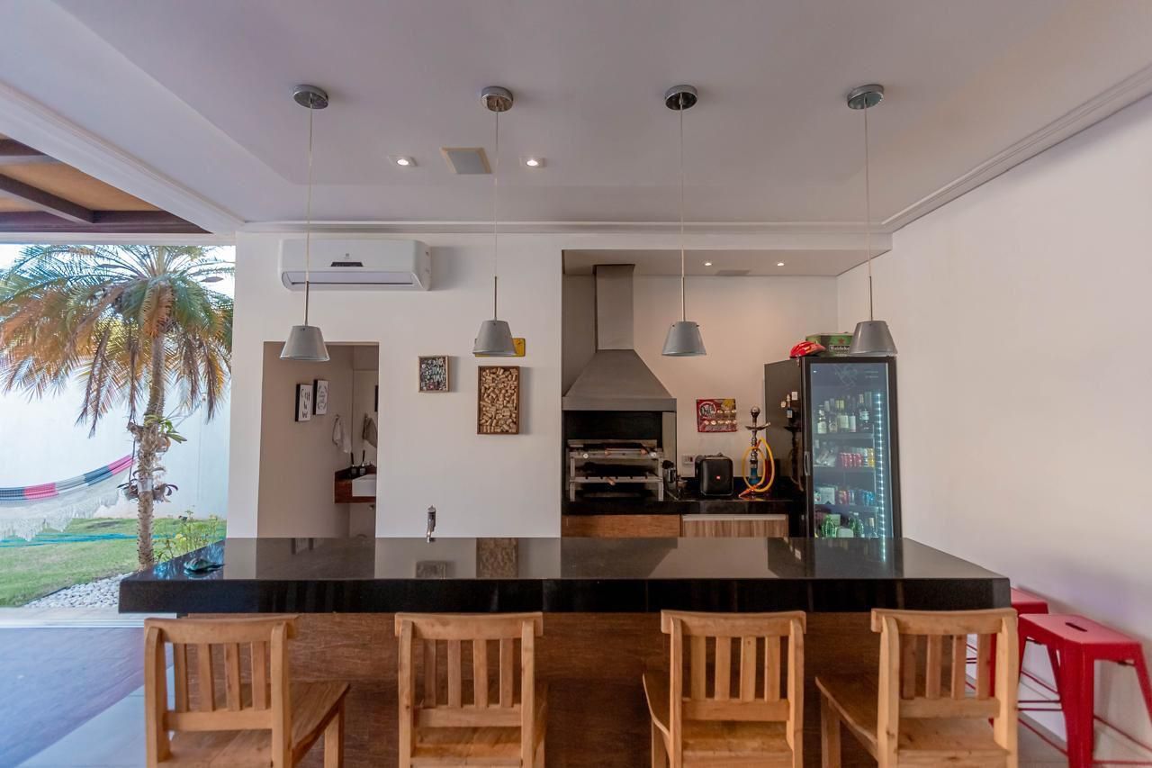 Casa de condomínio à venda no Condominio Fazenda Palmeiras Imperiais: