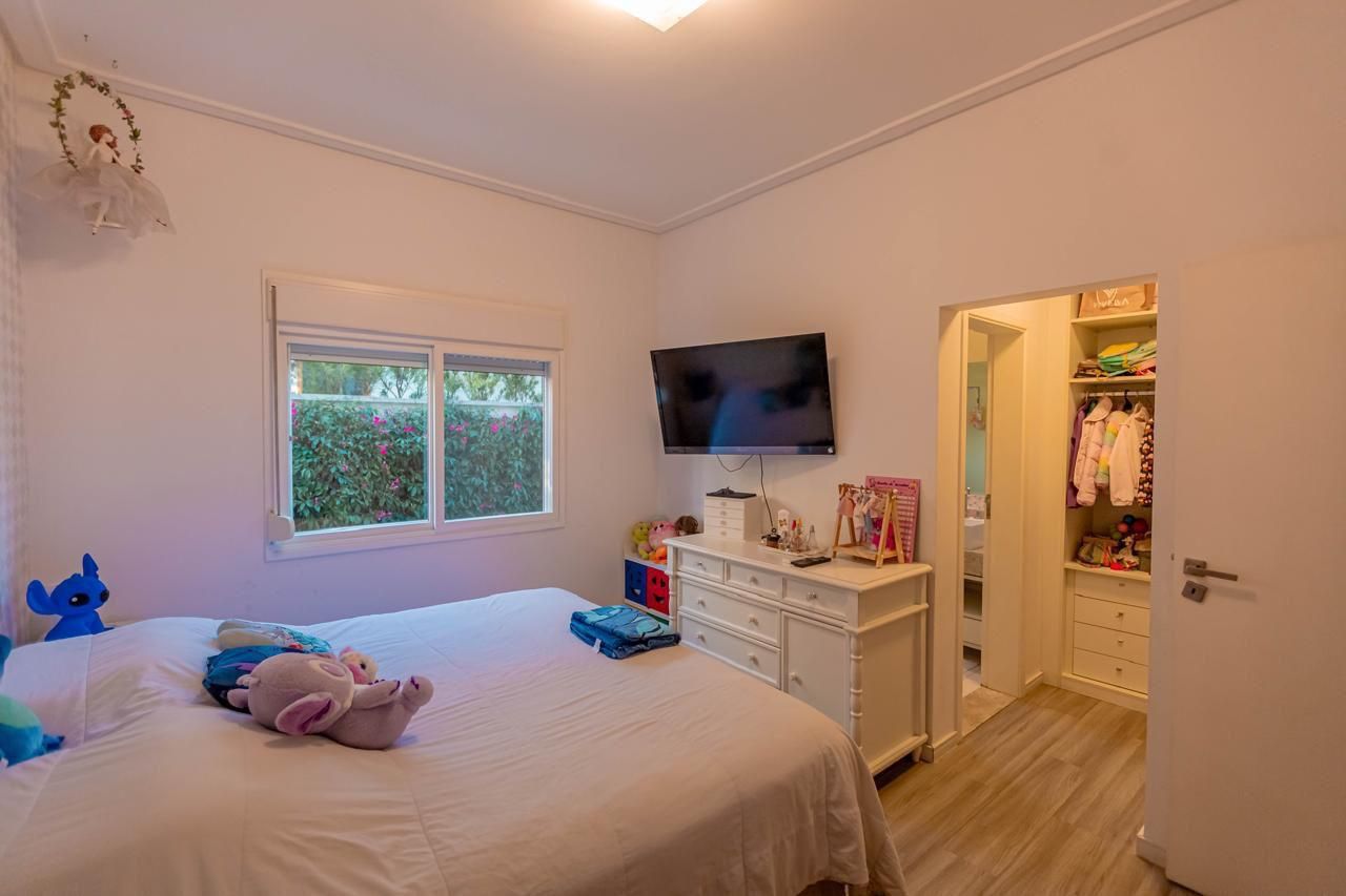 Casa de condomínio à venda no Condominio Fazenda Palmeiras Imperiais: