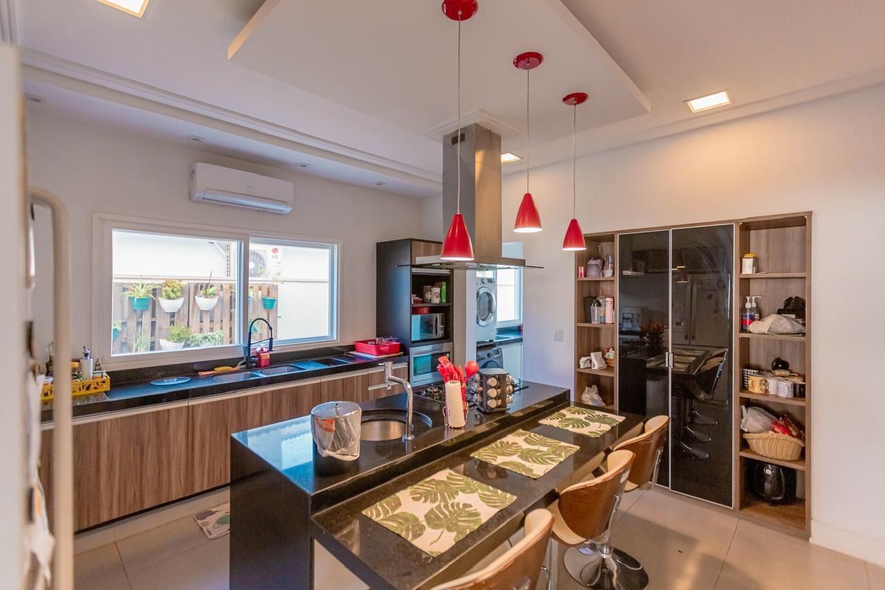 Casa de condomínio à venda no Condominio Fazenda Palmeiras Imperiais: