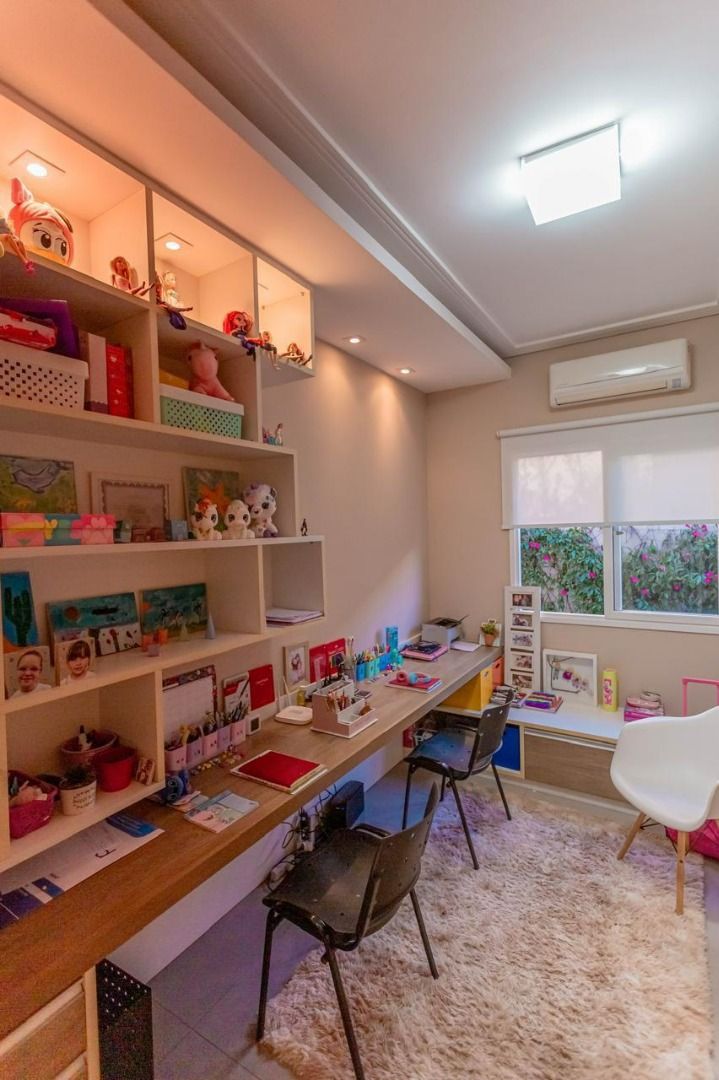 Casa de condomínio à venda no Condominio Fazenda Palmeiras Imperiais: