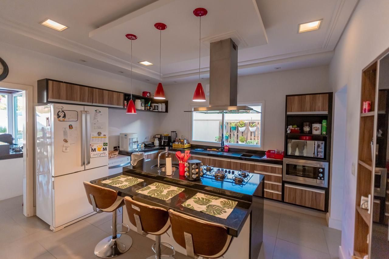 Casa de condomínio à venda no Condominio Fazenda Palmeiras Imperiais: