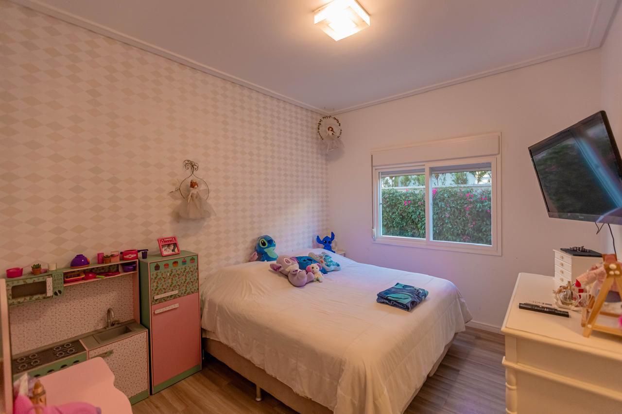 Casa de condomínio à venda no Condominio Fazenda Palmeiras Imperiais: