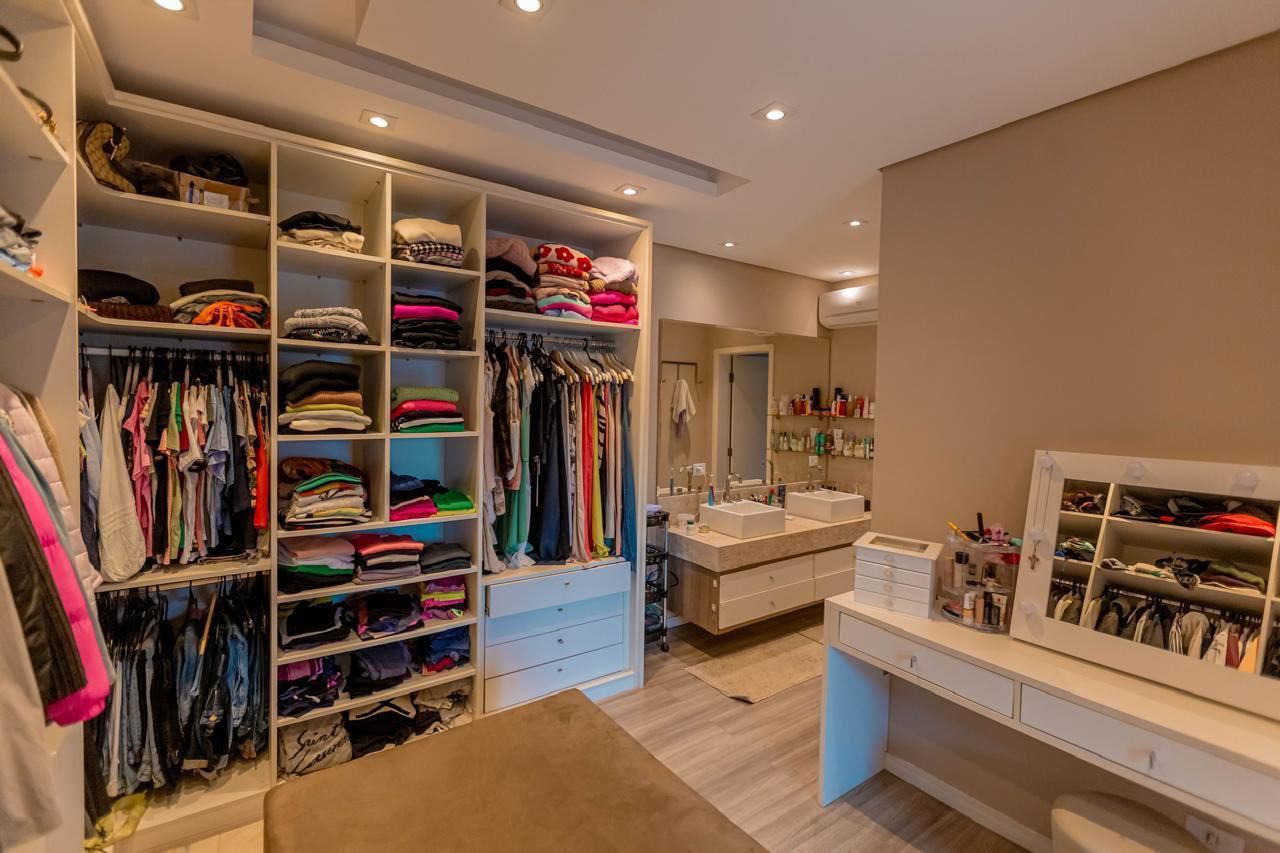 Casa de condomínio à venda no Condominio Fazenda Palmeiras Imperiais: