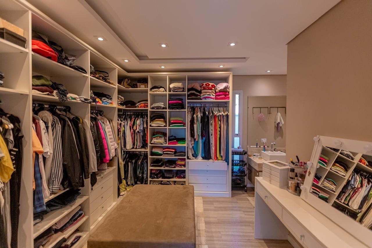 Casa de condomínio à venda no Condominio Fazenda Palmeiras Imperiais: