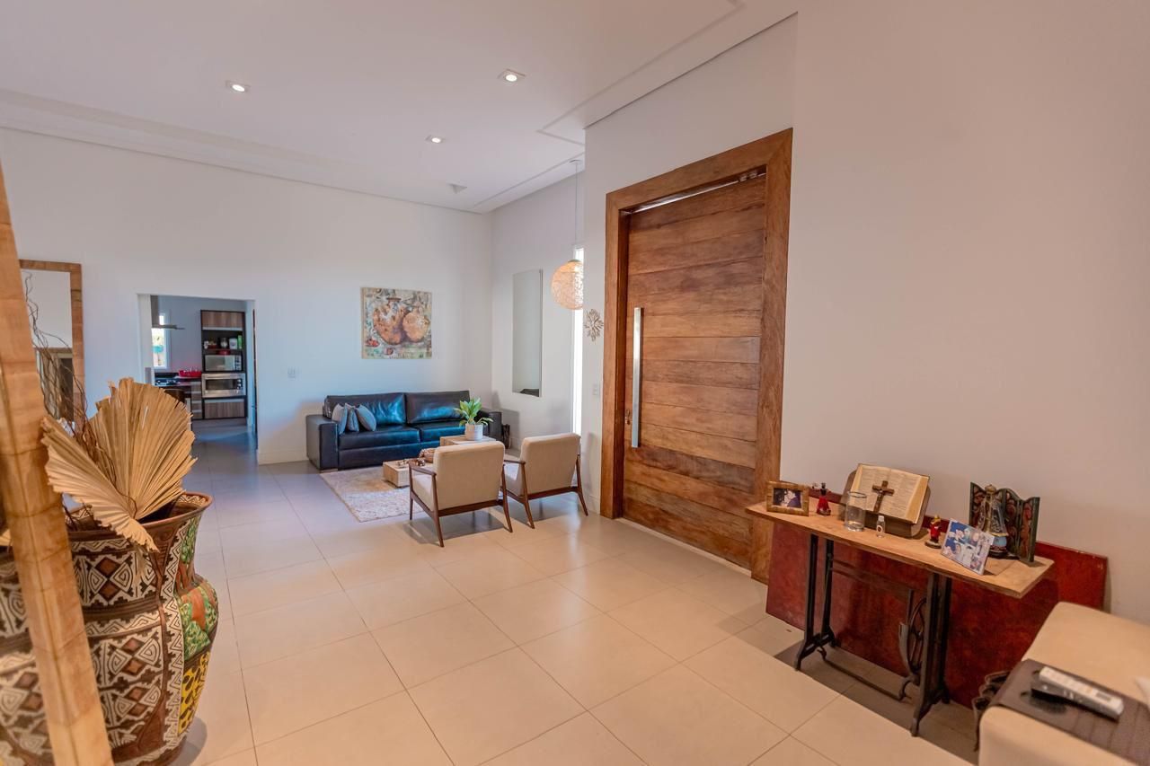 Casa de condomínio à venda no Condominio Fazenda Palmeiras Imperiais: