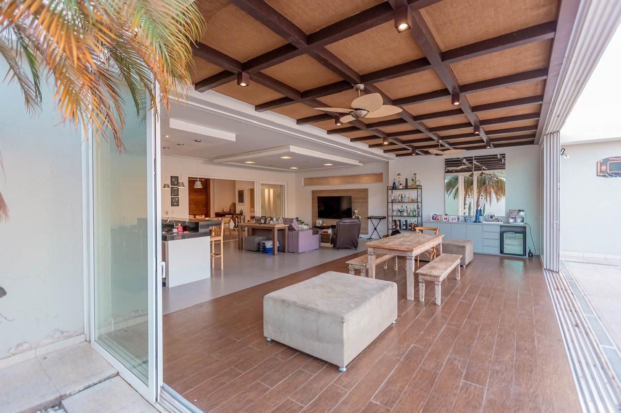 Casa de condomínio à venda no Condominio Fazenda Palmeiras Imperiais: