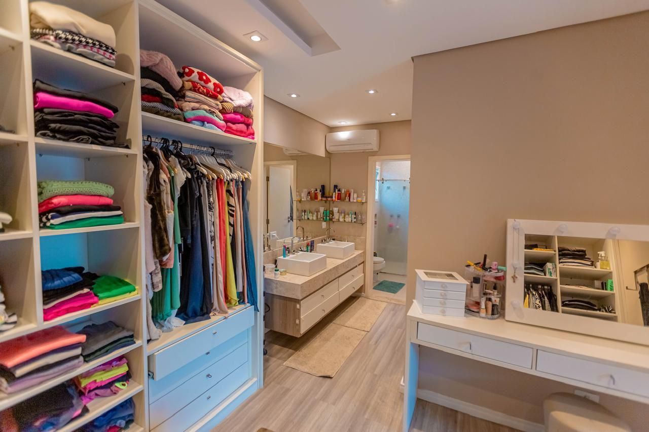 Casa de condomínio à venda no Condominio Fazenda Palmeiras Imperiais: