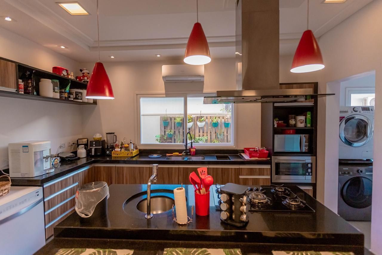 Casa de condomínio à venda no Condominio Fazenda Palmeiras Imperiais: