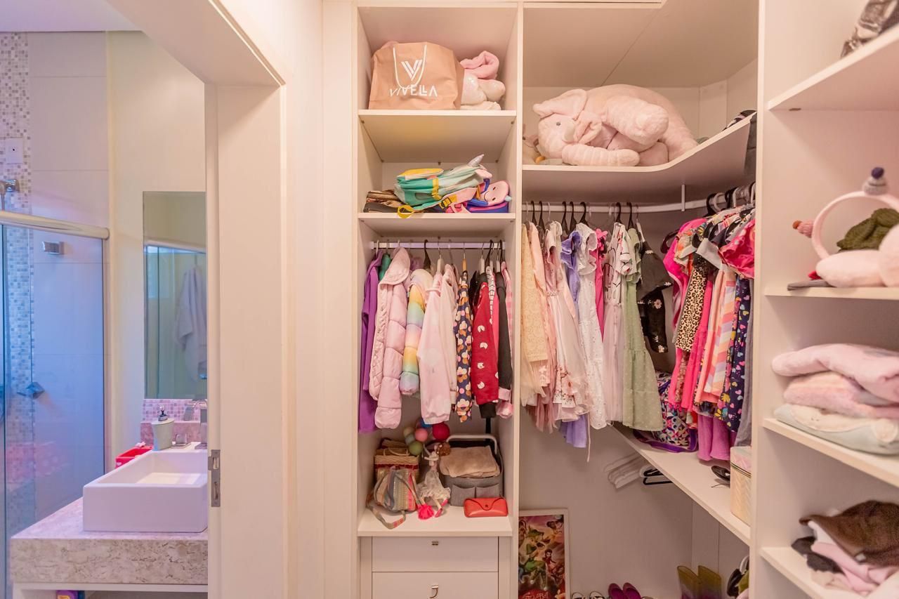 Casa de condomínio à venda no Condominio Fazenda Palmeiras Imperiais: