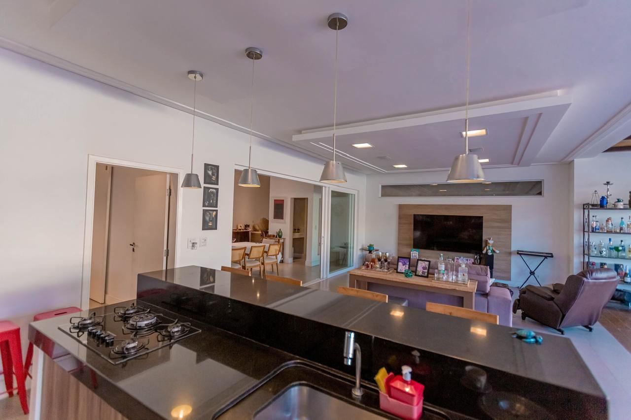 Casa de condomínio à venda no Condominio Fazenda Palmeiras Imperiais: