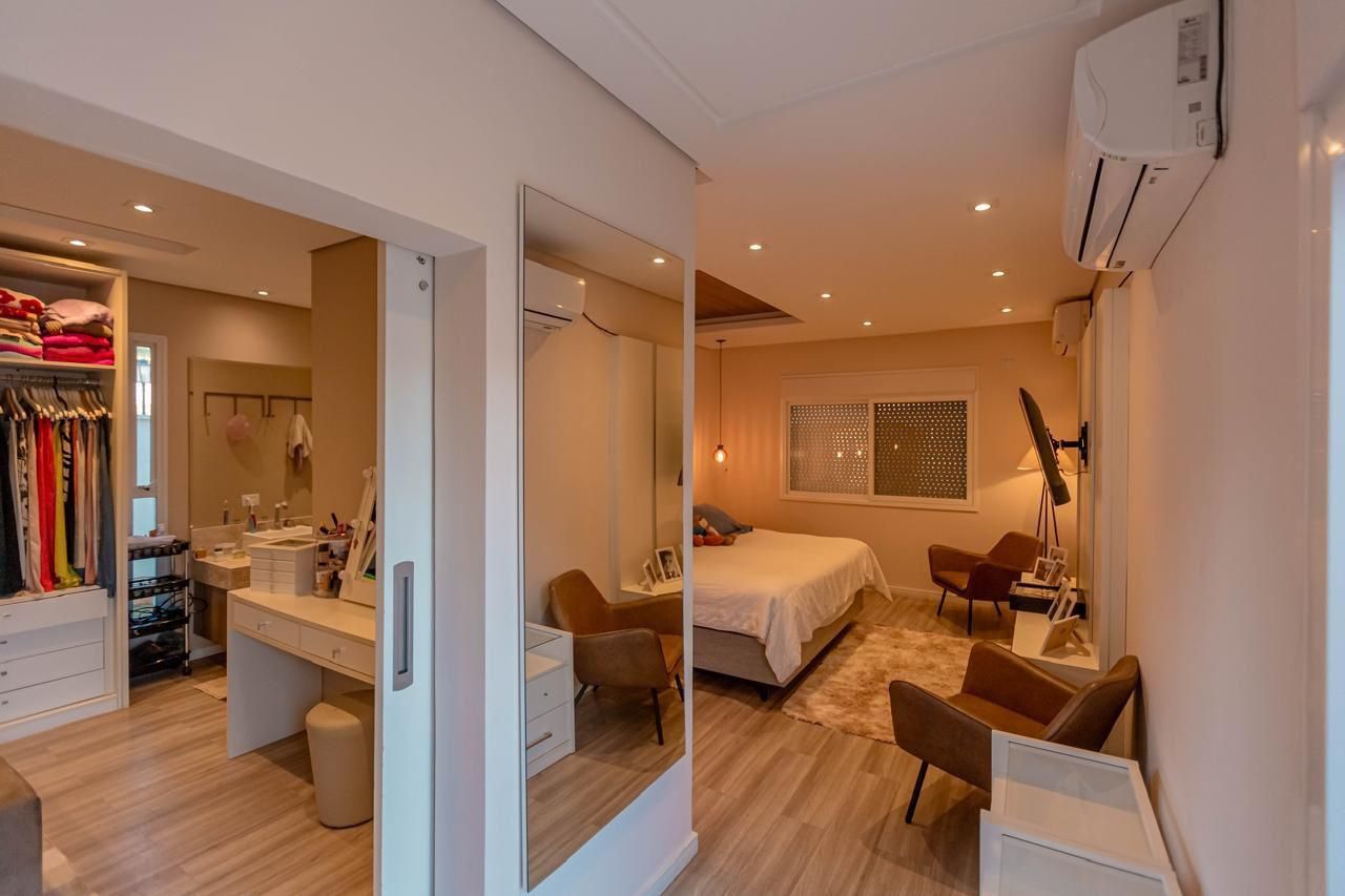 Casa de condomínio à venda no Condominio Fazenda Palmeiras Imperiais: