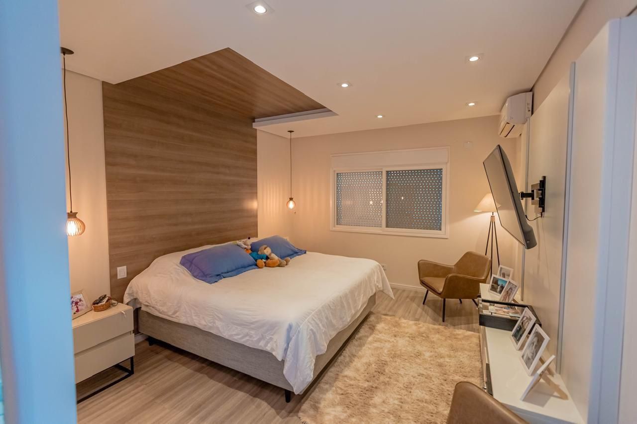 Casa de condomínio à venda no Condominio Fazenda Palmeiras Imperiais: