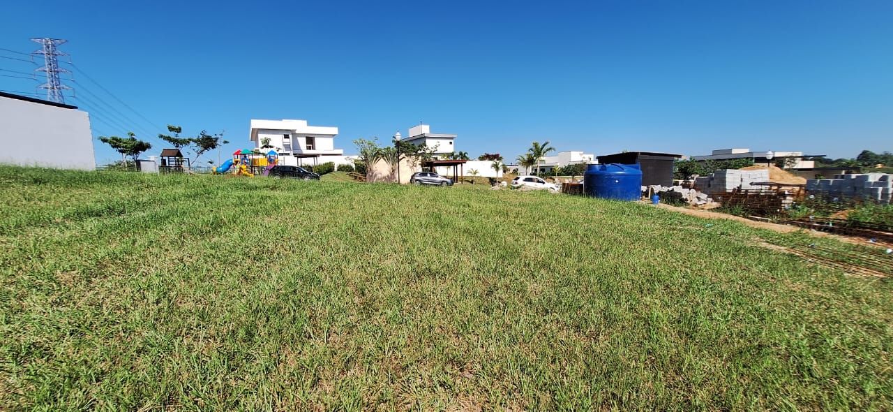 Terreno de Condomínio à venda no Condomínio Villas do Golfe: